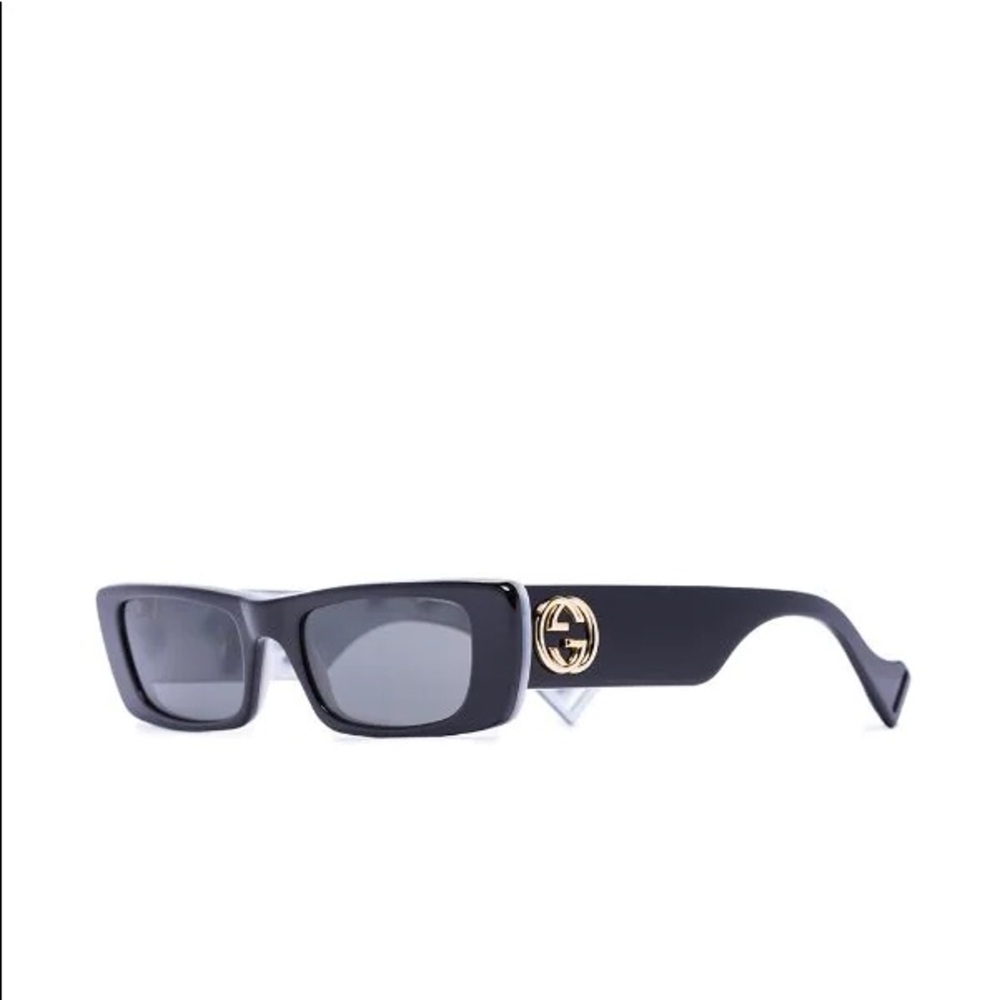 GUCCI Black sunglasses